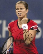 Kim Clijsters